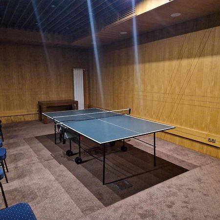 Green Life, Bansko, Private Studio C-17 Bagian luar foto