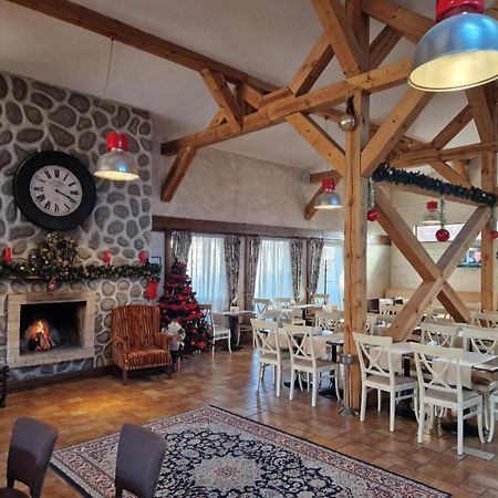 Green Life, Bansko, Private Studio C-17 Bagian luar foto