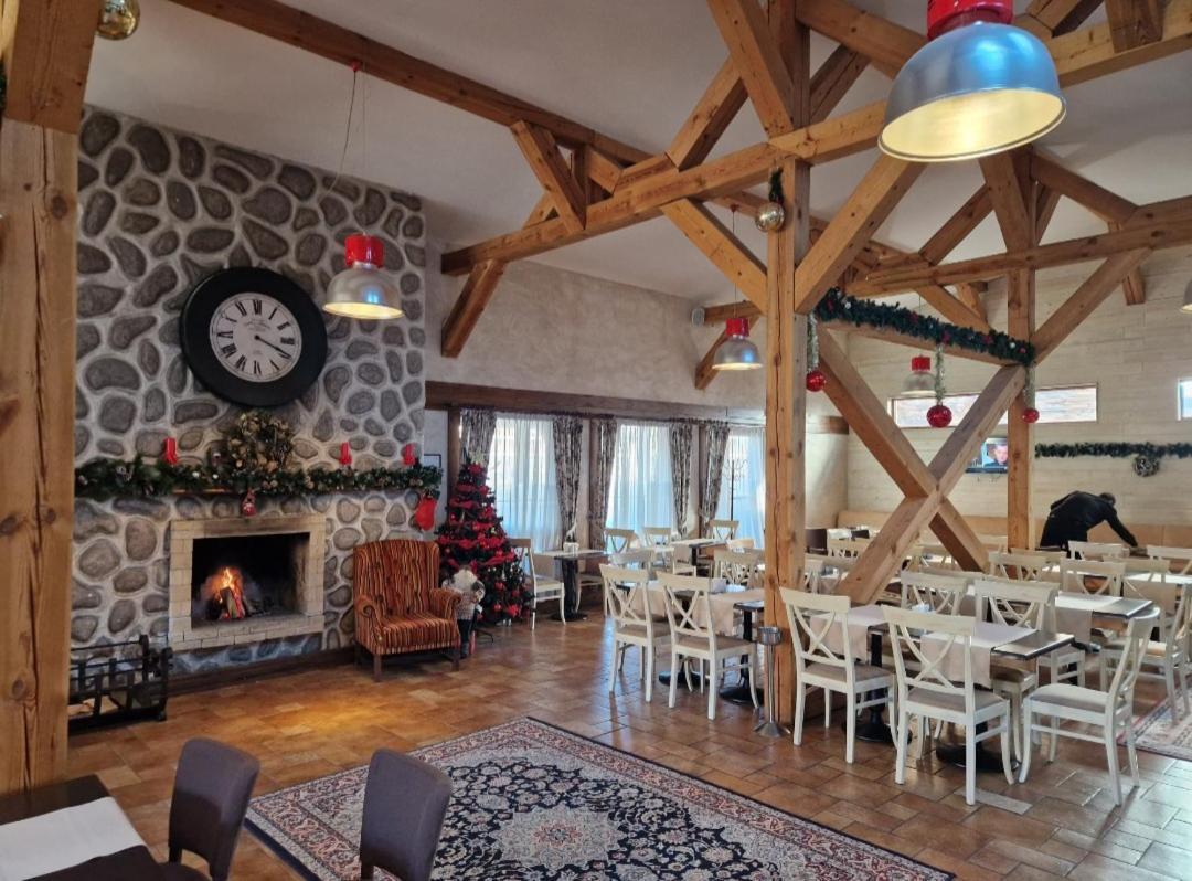 Green Life, Bansko, Private Studio C-17 Bagian luar foto